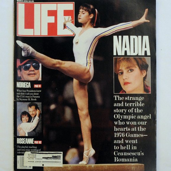 VTG 1990 LIFE Magazines Your CHOICE Billy Crystal Godfather III Trees Who is God - Picture 4 of 11